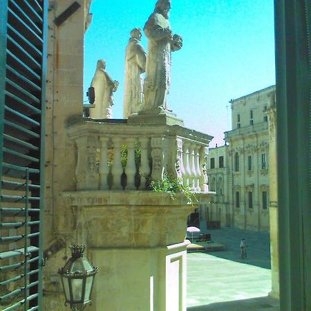 דירות לצ'ה I Balconi Sul Duomo מראה חיצוני תמונה