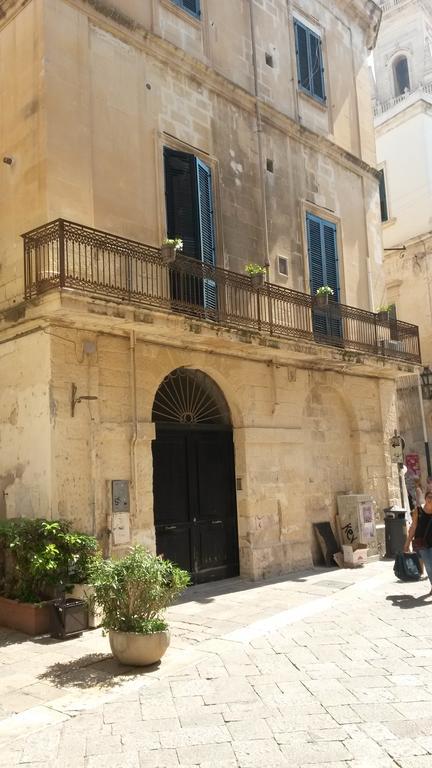 דירות לצ'ה I Balconi Sul Duomo מראה חיצוני תמונה